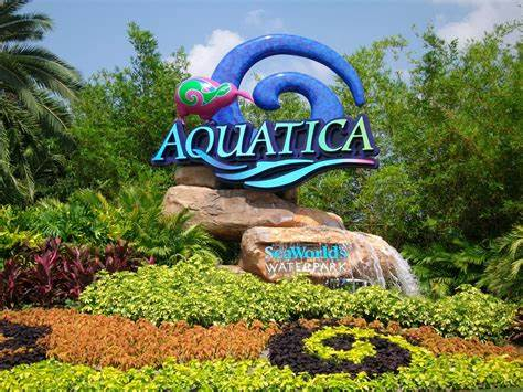 Aquatica by SeaWorld Aquatica by SeaWorld